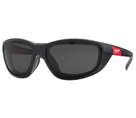 Защитные открытые очки MILWAUKEE PREMIUM-1