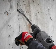 Daltă plată MILWAUKEE Sledge 50mm x 250mm-3