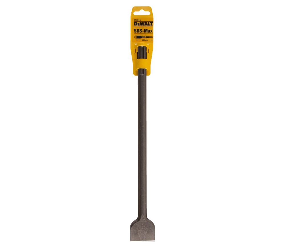 Daltă plată DEWALT DT6824 50mm x 360mm