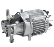 Мойка высокого давления ANNOVI REVERBERI 4 Series 492 2100вт 150бар 450л/ч-7