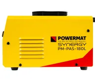 Сварочный аппарат POWERMAT PM-PAS-180L 180-2