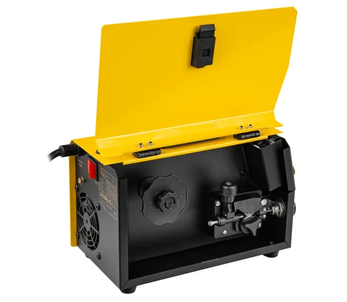 Сварочный аппарат POWERMAT PM-PAS-180L 180-5