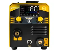 Сварочный аппарат POWERMAT PM-PAS-180L 180-6
