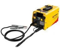 Сварочный аппарат POWERMAT PM-PAS-180L 180-7
