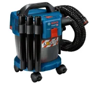 Aspirator industrial cu accumulator (fără bat) BOSCH 18V GAS 18V-10L 115mbar 10L-1