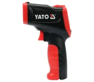 Бесконтактный цифровой пирометр YATO YT73201 -50/+650°C-5