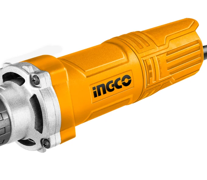 Шлифмашина прямая INGCO PDG5501 550вт-3