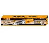 Шлифмашина прямая INGCO PDG5501 550вт-4