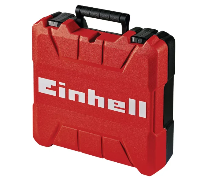 Чемодан для инструментов EINHELL E-BOX S35/33 Пластик-1