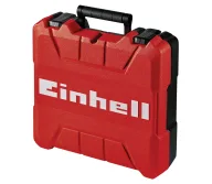 Чемодан для инструментов EINHELL E-BOX S35/33 Пластик-1