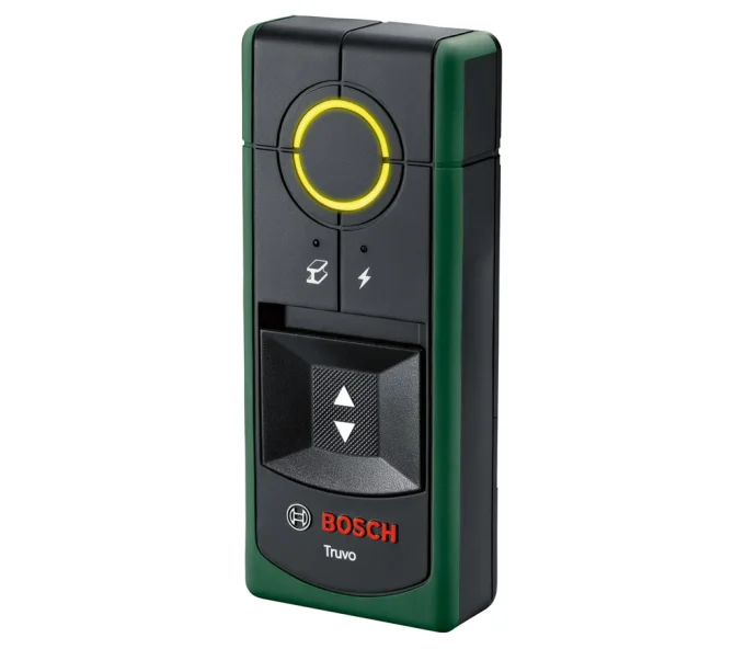 Detector de metale și cabluri BOSCH Truvo-1