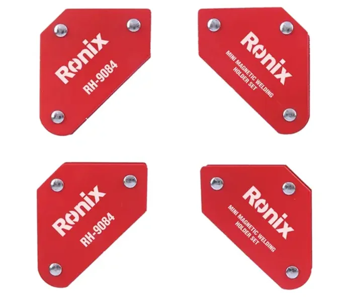 Coltar magnetic pentru sudura RONIX RH-9084 45/90/180 4.5kg-1