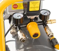 Компрессор POWERMAT PM-KO-50T 206л/мин 50л-4
