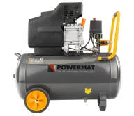 Компрессор POWERMAT PM-KO-50T 206л/мин 50л-5