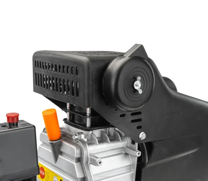 Компрессор POWERMAT PM-KO-50T 206л/мин 50л-6