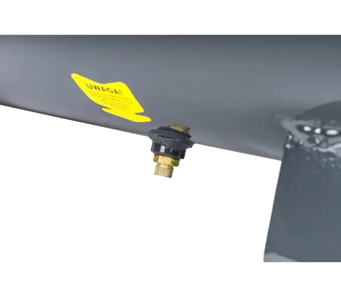 Компрессор POWERMAT PM-KO-50T 206л/мин 50л-7