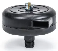 Компрессор POWERMAT PM-KO-50T 206л/мин 50л-9