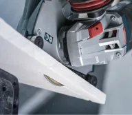 Disc de tăiat cu diamant BOSCH PRO Marble 115mm Solid Marmura-4