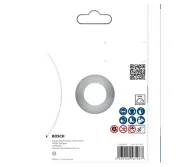 Disc de tăiat cu diamant BOSCH PRO Marble 125mm Solid Marmura-3