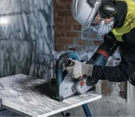 Disc de tăiat cu diamant BOSCH PRO Marble 230mm Solid Marmura-2