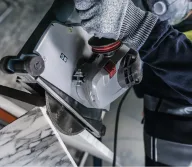 Disc de tăiat cu diamant BOSCH PRO Marble 230mm Solid Marmura-3