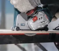 Disc de tăiat cu diamant BOSCH PRO Ceramic 125mm Turbo Ceramică/Porțelan/Marmură-3