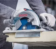 Disc pentru fierastrau electric BOSCH EXPERT for Sandwich Panel 190mm 1.6mm Panouri sandwich-4