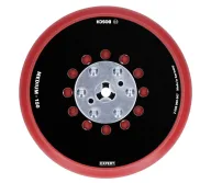 Suport pentru discuri de șlefuit BOSCH ultihole Backing Pad Universal 150mm-1