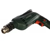 Mașină de găurit METABO BE 650 ZKBF 650w-4