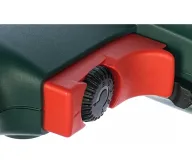 Mașină de găurit METABO BE 650 Futuro Plus 650w-3