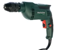 Mașină de găurit METABO BE 650 Futuro Plus 650w-1