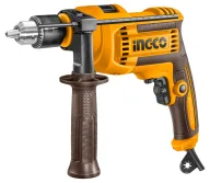Mașină de găurit cu percutie INGCO ID7118 710w-1