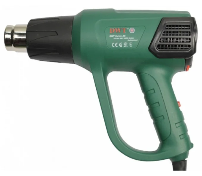Suflantă de aer cald DWT HLP20-600K 2000w 600°C-1