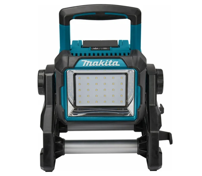 Lanternă construcții cu acumulator MAKITA DEADML811 3000lm 18V 5Ah-3