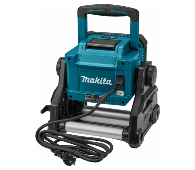 Lanternă construcții cu acumulator MAKITA DEADML811 3000lm 18V 5Ah-5