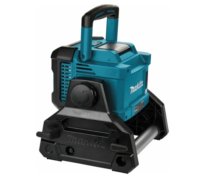 Lanternă construcții cu acumulator MAKITA DEADML811 3000lm 18V 5Ah-6