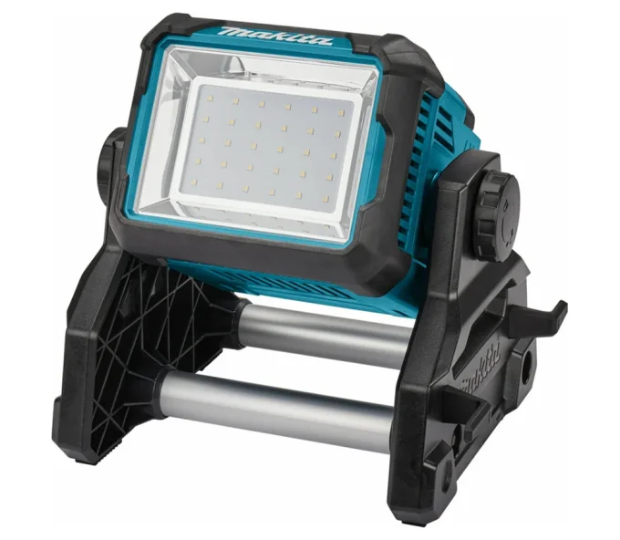 Lanternă construcții cu acumulator MAKITA DEADML811 3000lm 18V 5Ah-1