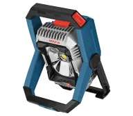 Lanternă construcții cu acumulator (fără bat) BOSCH GLI 18V-3000 1000/2000/3000lm 18V-3
