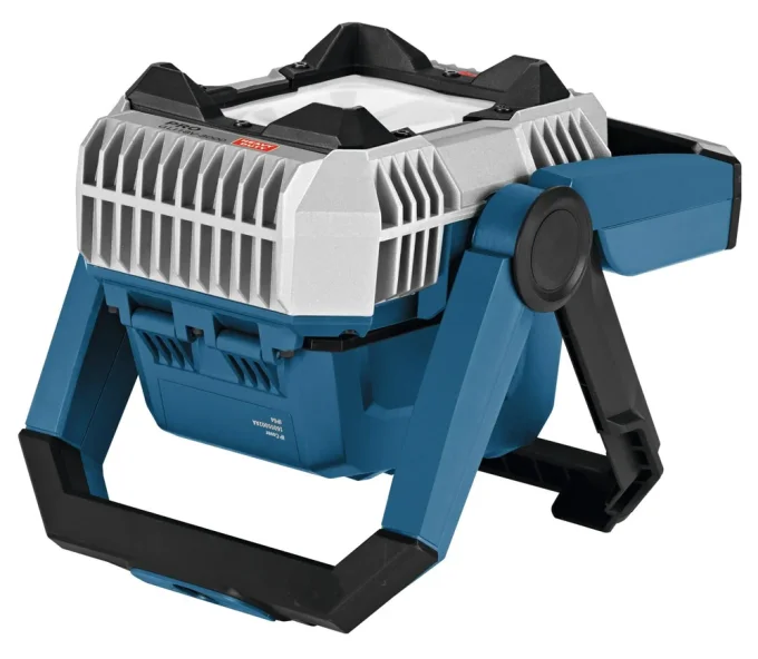 Lanternă construcții cu acumulator (fără bat) BOSCH GLI 18V-3000 1000/2000/3000lm 18V-2