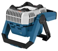 Lanternă construcții cu acumulator (fără bat) BOSCH GLI 18V-3000 1000/2000/3000lm 18V-2