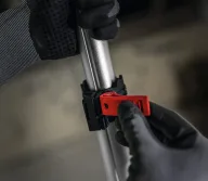 Lanternă construcții cu acumulator (fără bat) BOSCH GLT 18V-5000 5000lm 18V-5