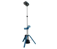 Lanternă construcții cu acumulator (fără bat) BOSCH GLT 18V-5000 5000lm 18V-1