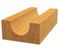 Freză de scobire BOSCH Standard for Wood 2608628370 20mm-3