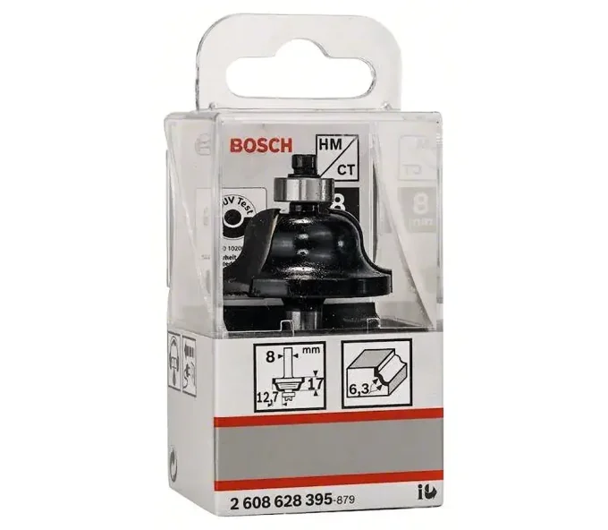 Freză BOSCH 2608628395 38.1mm-2