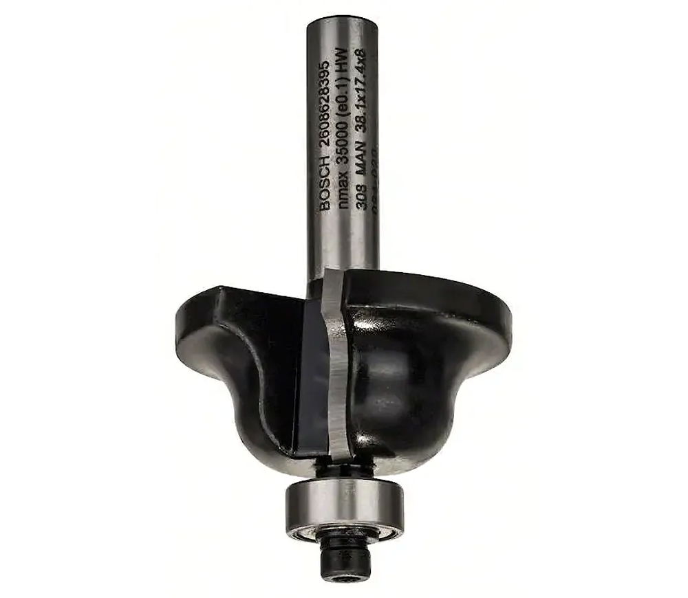 Фреза BOSCH 2608628395 38.1мм