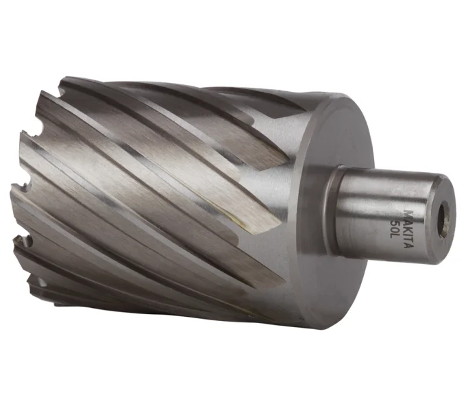 Фреза кольцевая MAKITA HB-50L 50мм-4
