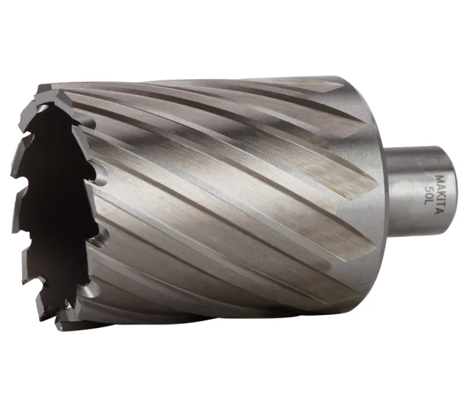 Фреза кольцевая MAKITA HB-50L 50мм-1