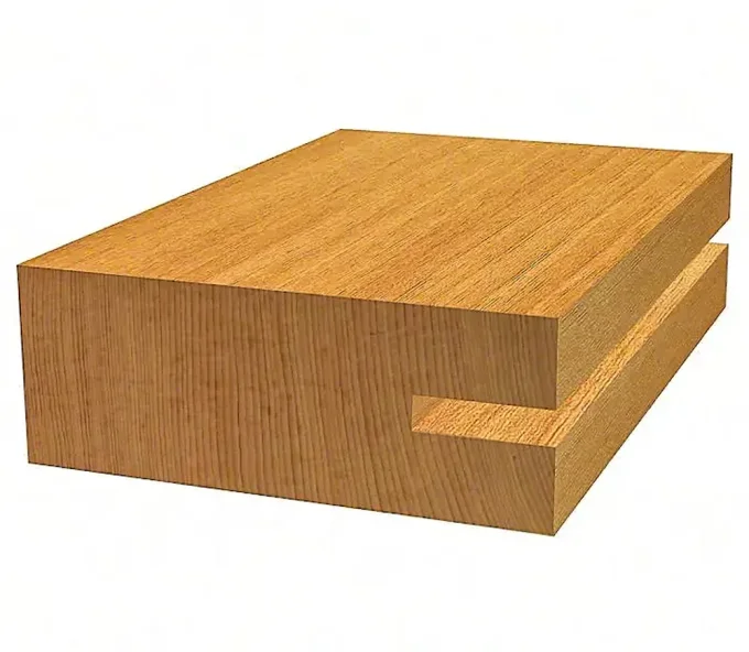 Freză disc pentru canelat BOSCH Standard for Wood 2608628401 32mm-2