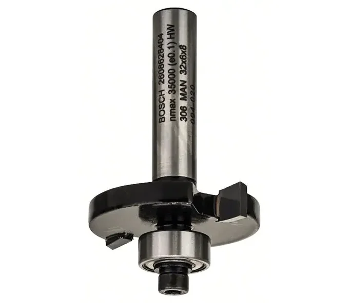 Freză disc pentru canelat BOSCH Standard for Wood 2608628401 32mm-1