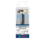 Freză de canelat BOSCH Expert for Wood 2608629674 12.7mm-3